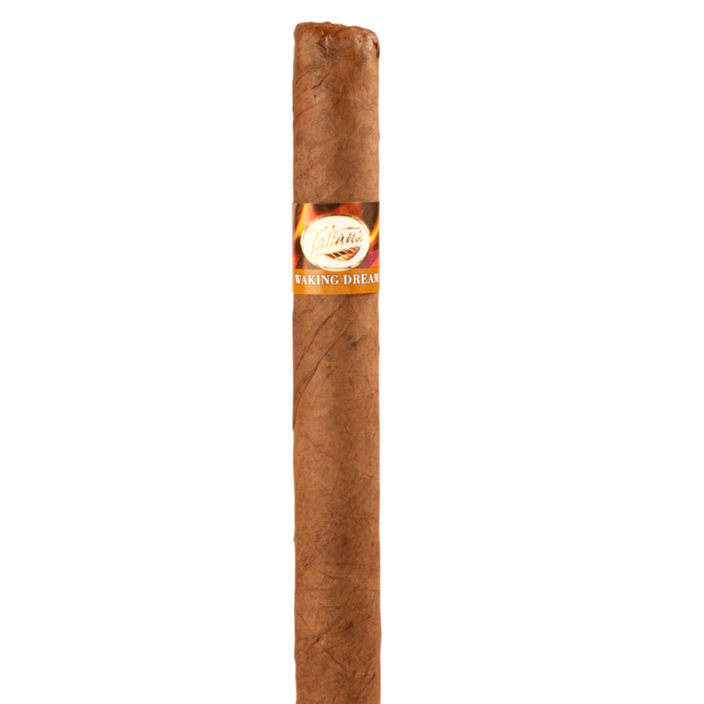 Waking Dream, , cigars